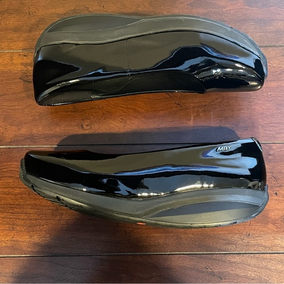 MBT Hani Women Rocker Bottom Recovery Walking Shoes Size US 8 - 8.5/EU 39 - Picture 6 of 11